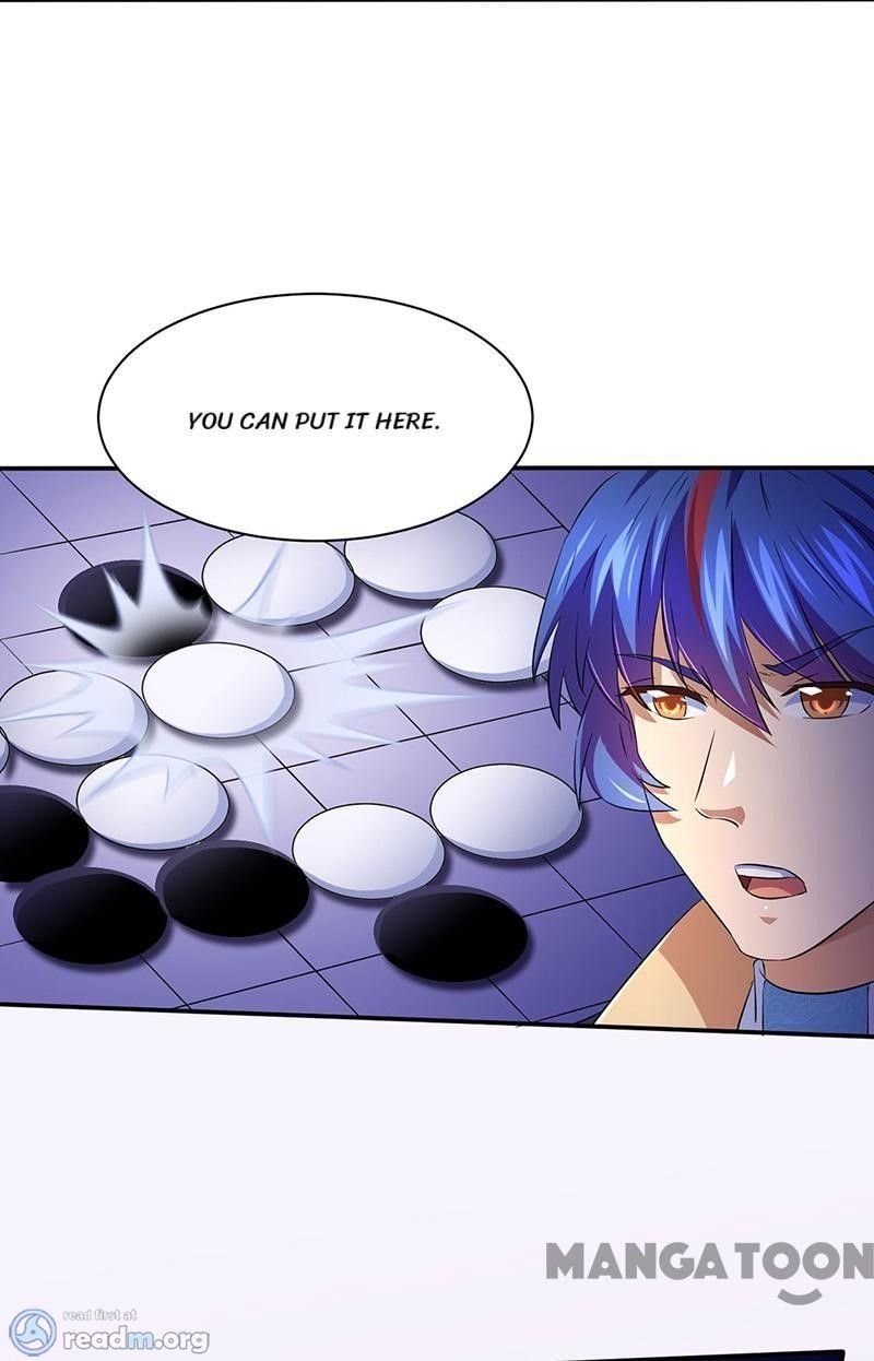 Martial Arts Reigns Chapter 140 page 28 - Chapter 140