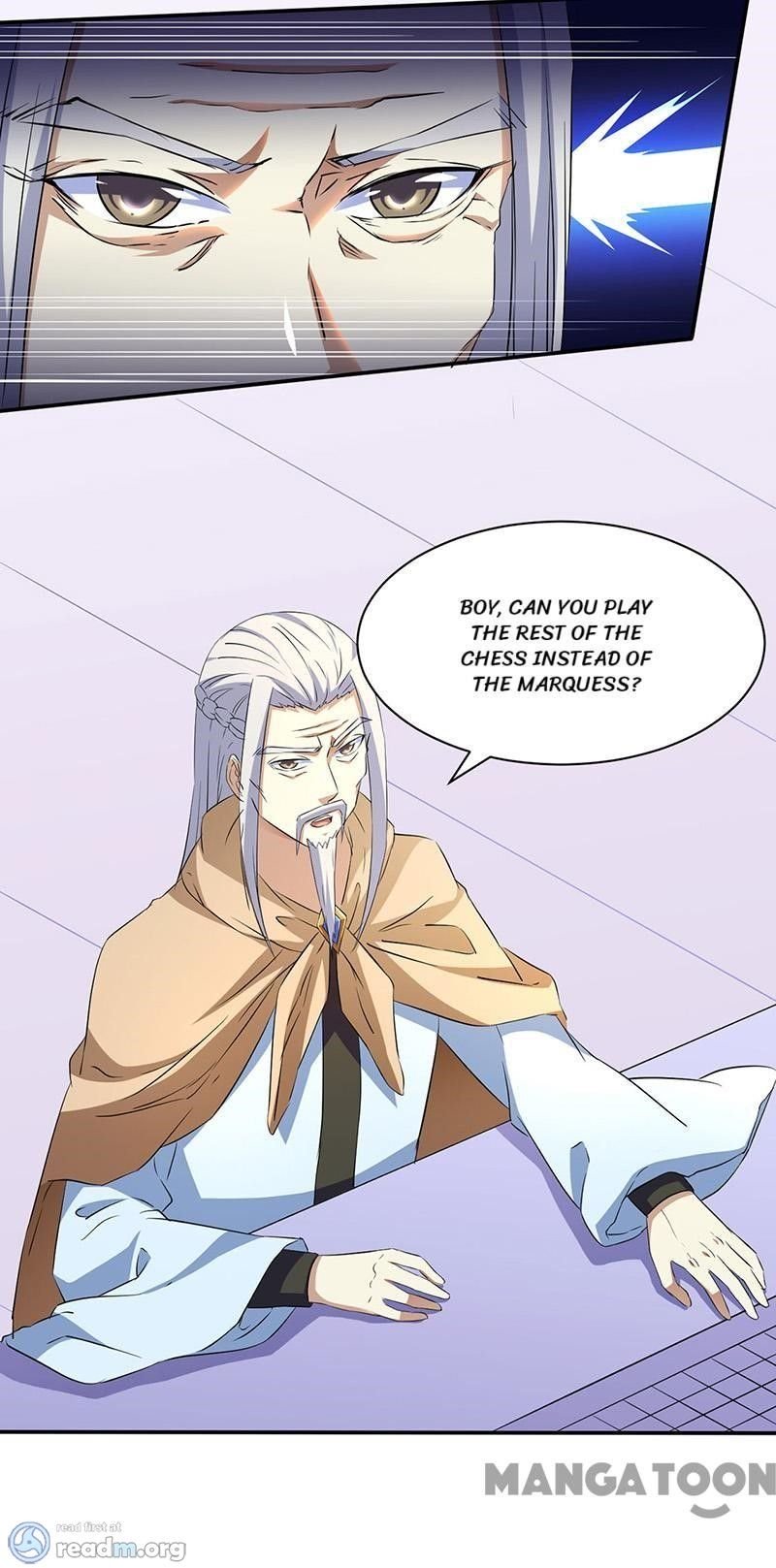Martial Arts Reigns Chapter 140 page 29 - Chapter 140