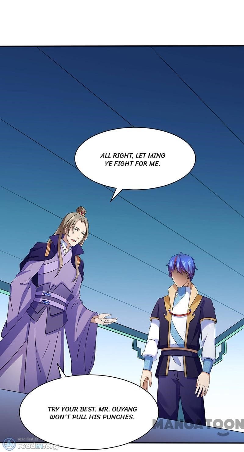 Martial Arts Reigns Chapter 140 page 30 - Chapter 140