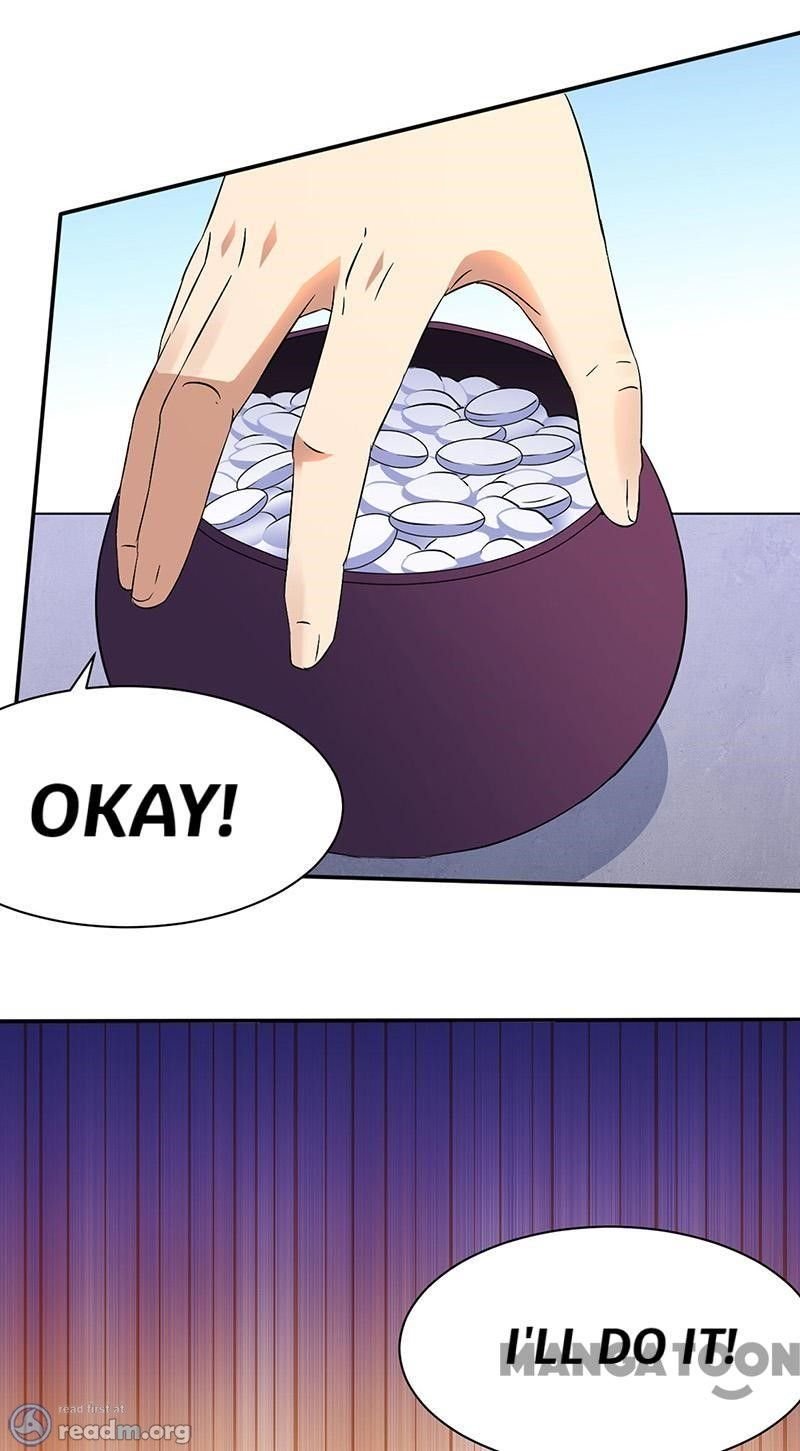 Martial Arts Reigns Chapter 140 page 31 - Chapter 140