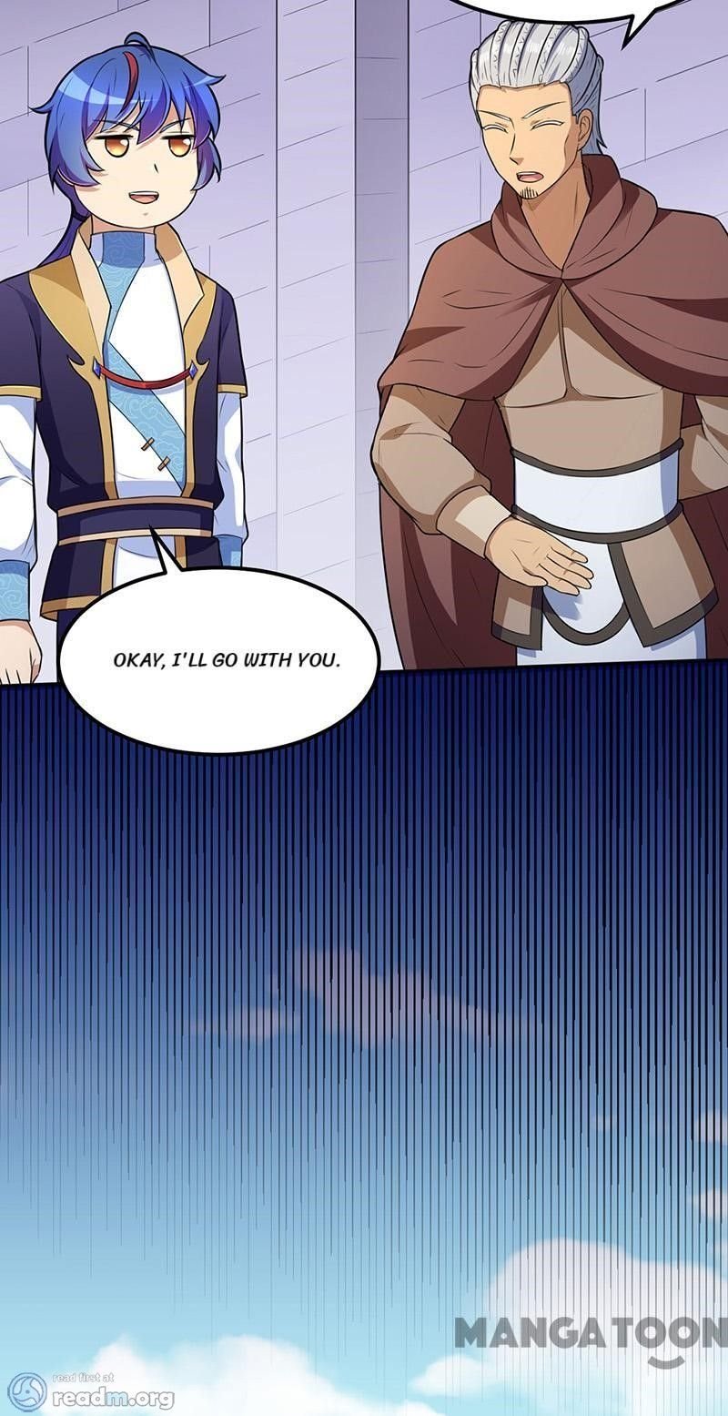 Martial Arts Reigns Chapter 140 page 6 - Chapter 140