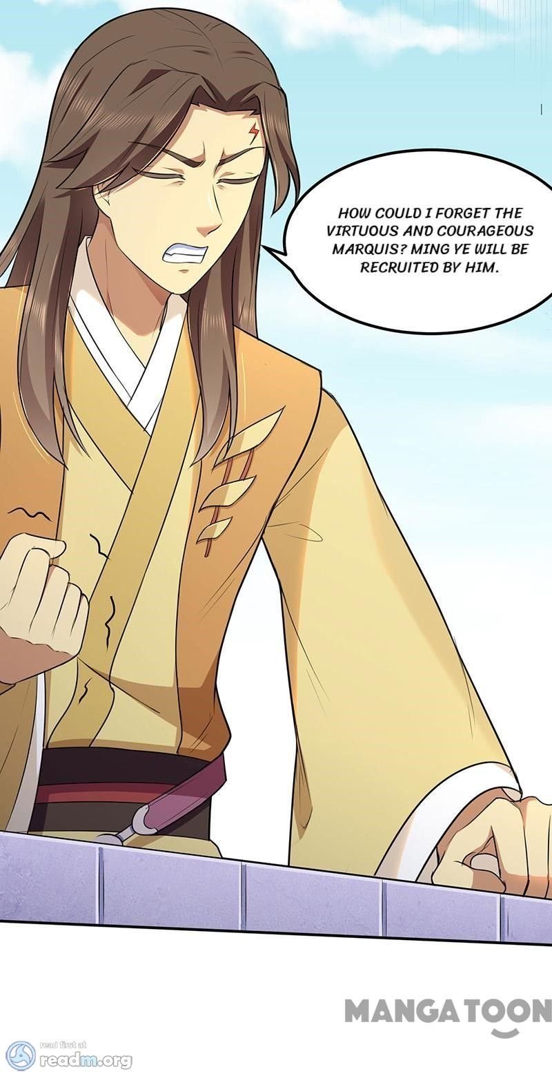 Martial Arts Reigns Chapter 140 page 7 - Chapter 140