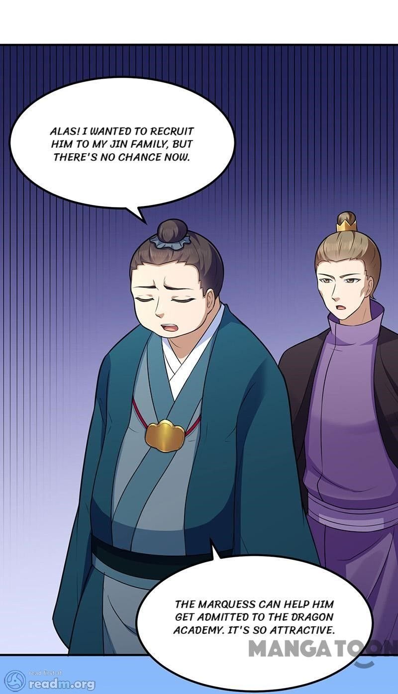 Martial Arts Reigns Chapter 140 page 8 - Chapter 140