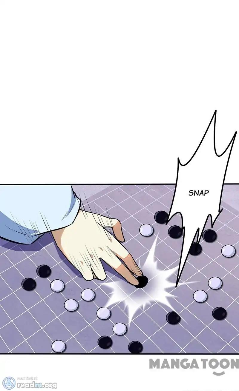 Martial Arts Reigns Chapter 141 page 1 - Chapter 141