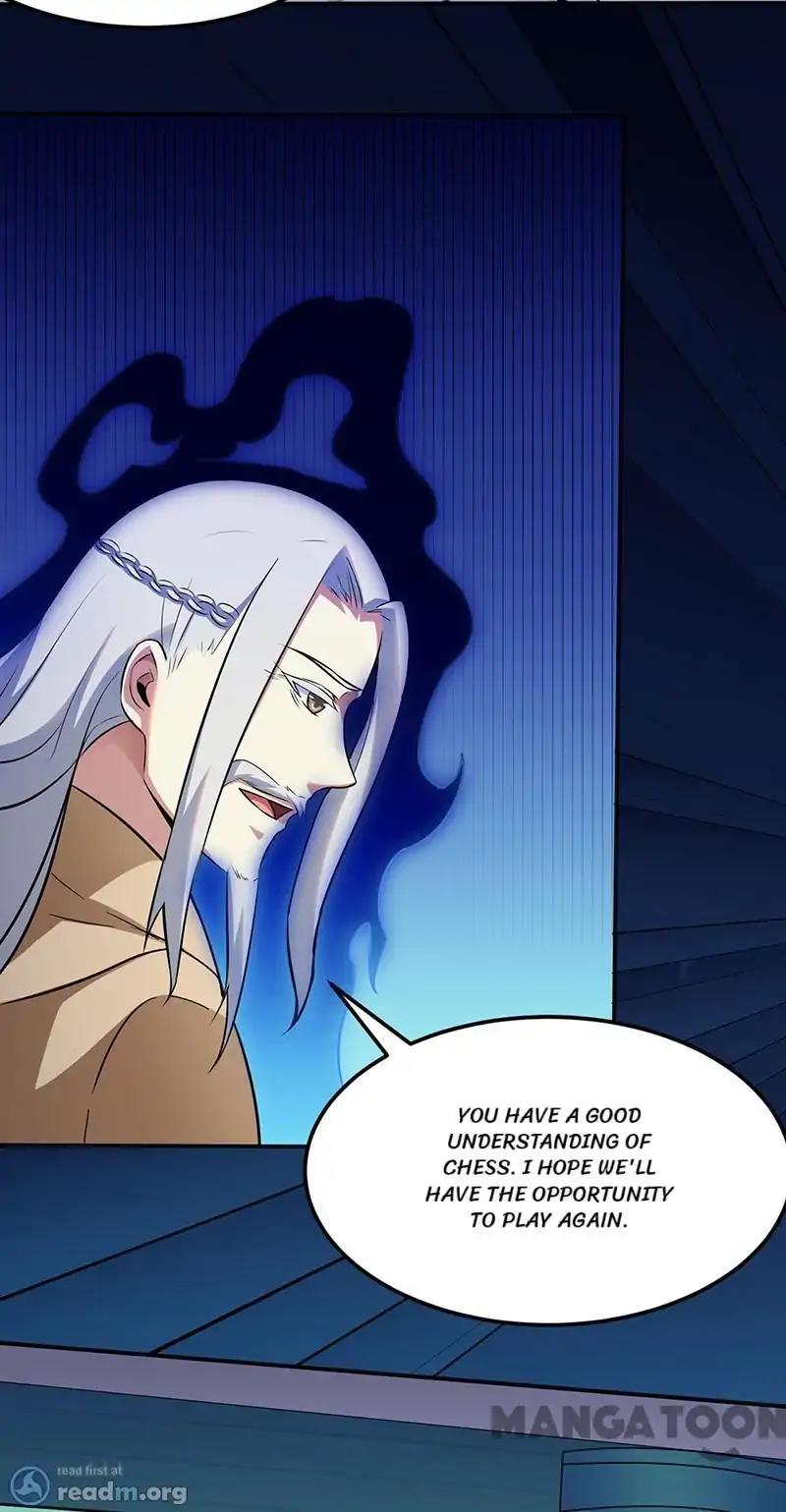 Martial Arts Reigns Chapter 141 page 17 - Chapter 141