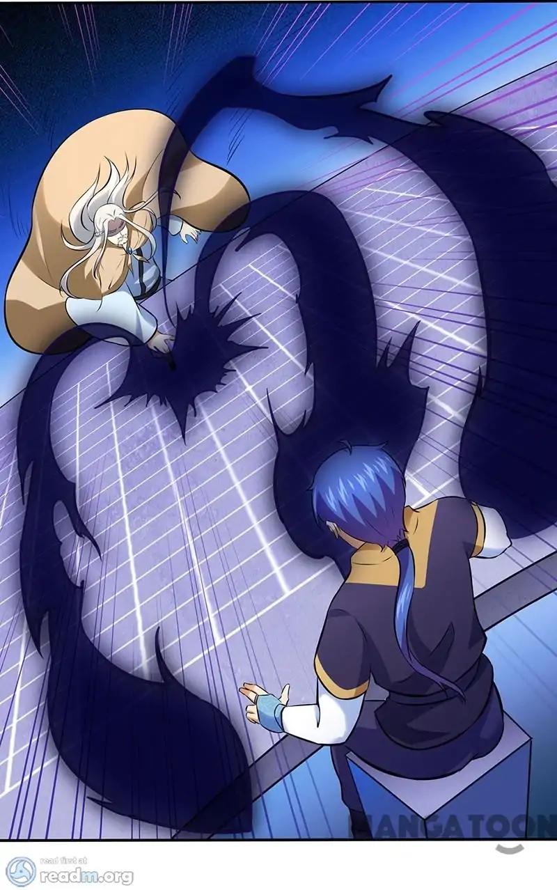 Martial Arts Reigns Chapter 141 page 2 - Chapter 141