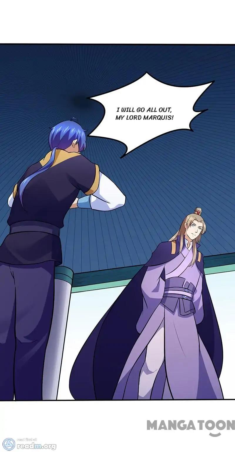 Martial Arts Reigns Chapter 141 page 26 - Chapter 141