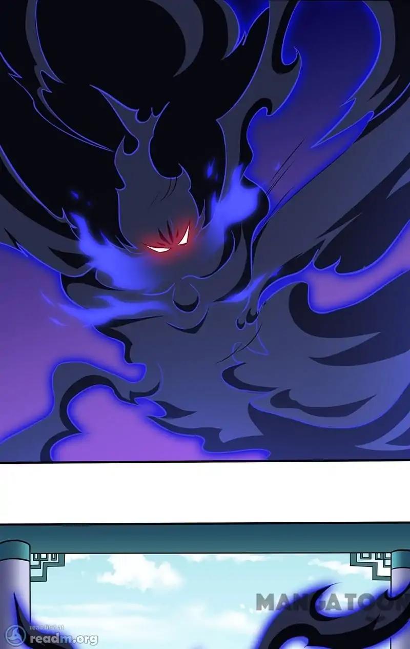 Martial Arts Reigns Chapter 141 page 28 - Chapter 141