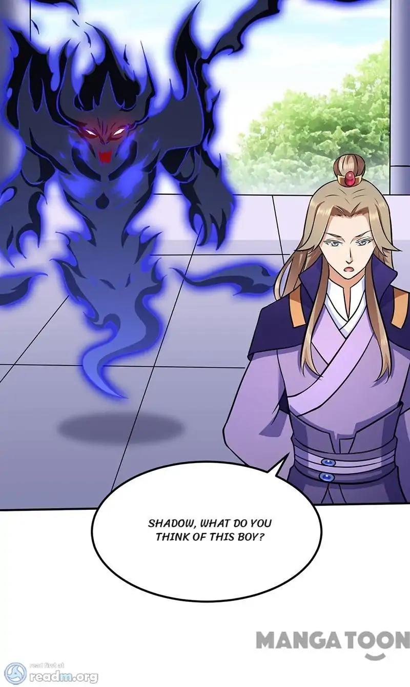 Martial Arts Reigns Chapter 141 page 29 - Chapter 141