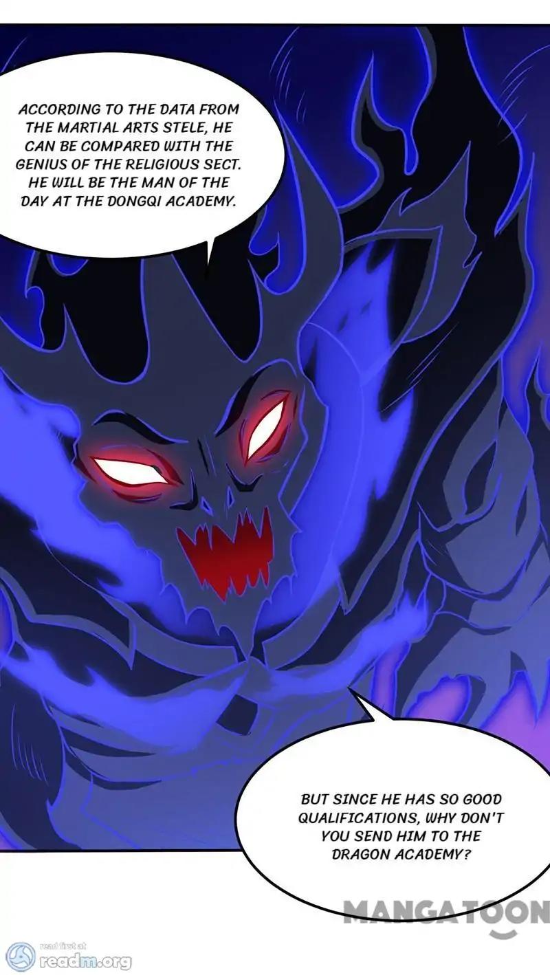 Martial Arts Reigns Chapter 141 page 30 - Chapter 141