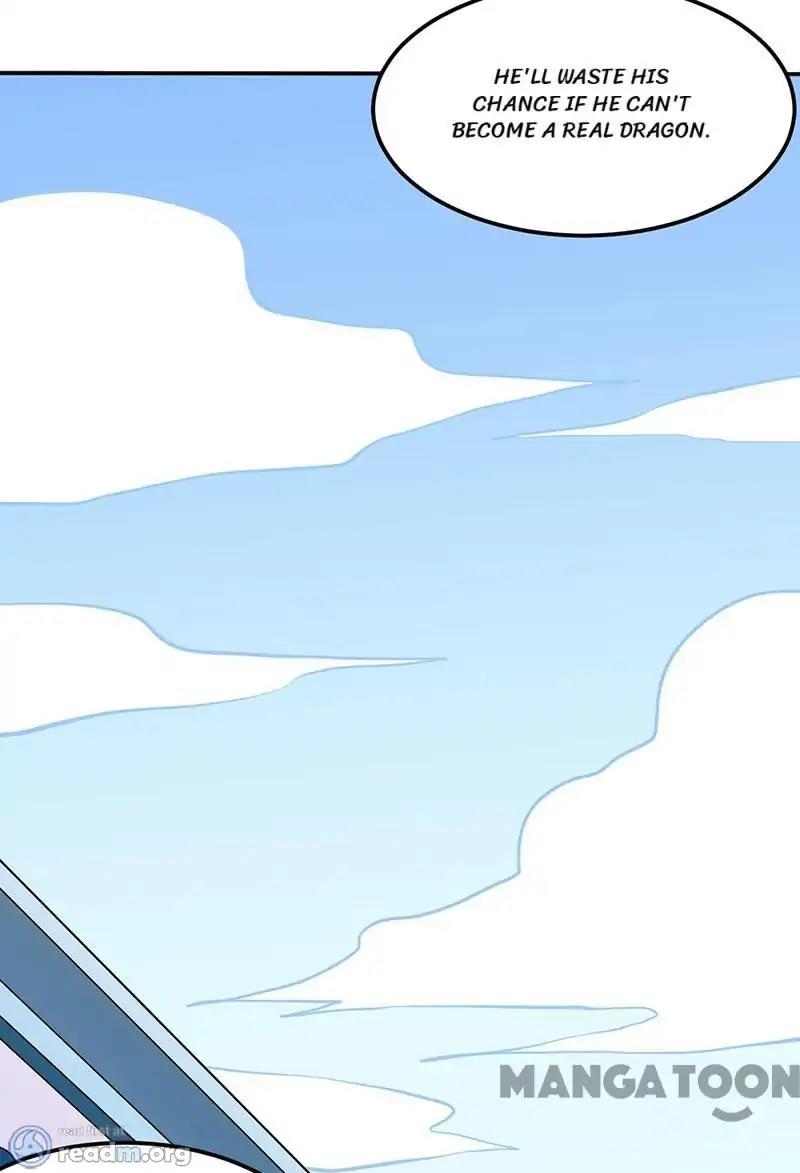 Martial Arts Reigns Chapter 141 page 32 - Chapter 141