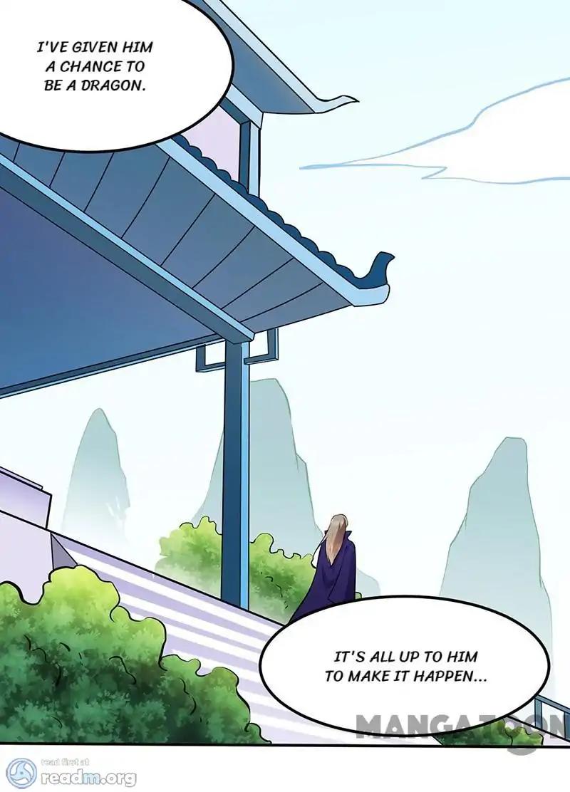 Martial Arts Reigns Chapter 141 page 33 - Chapter 141