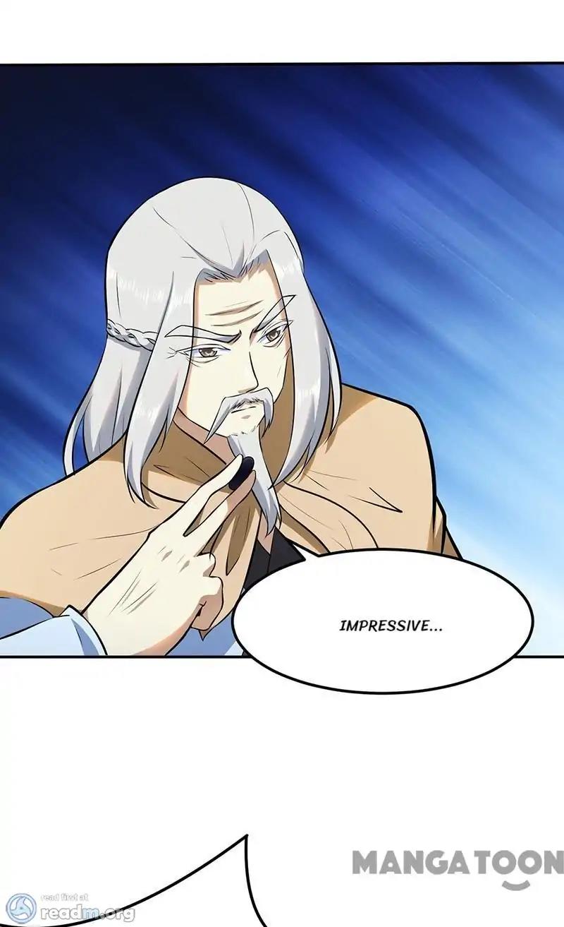 Martial Arts Reigns Chapter 141 page 6 - Chapter 141