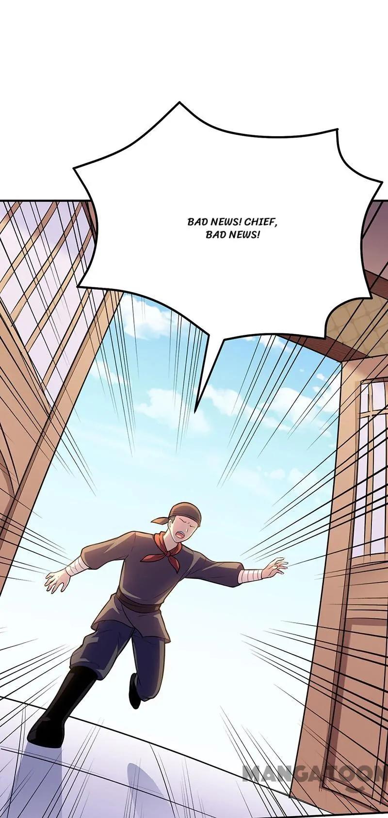 Martial Arts Reigns Chapter 142 page 11 - Chapter 142
