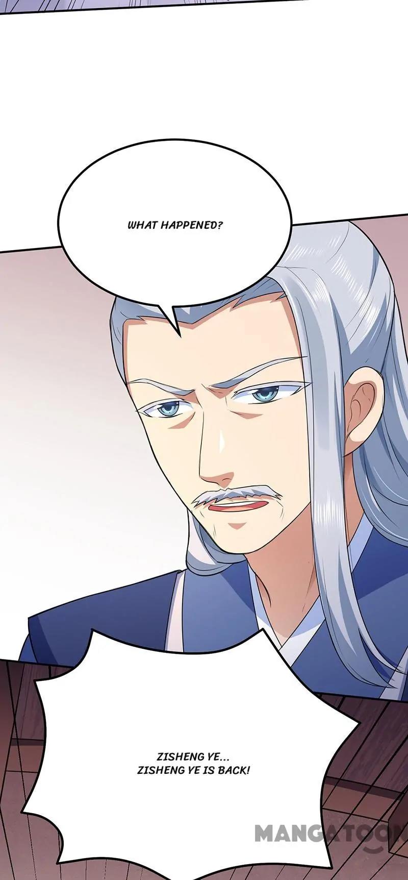 Martial Arts Reigns Chapter 142 page 12 - Chapter 142