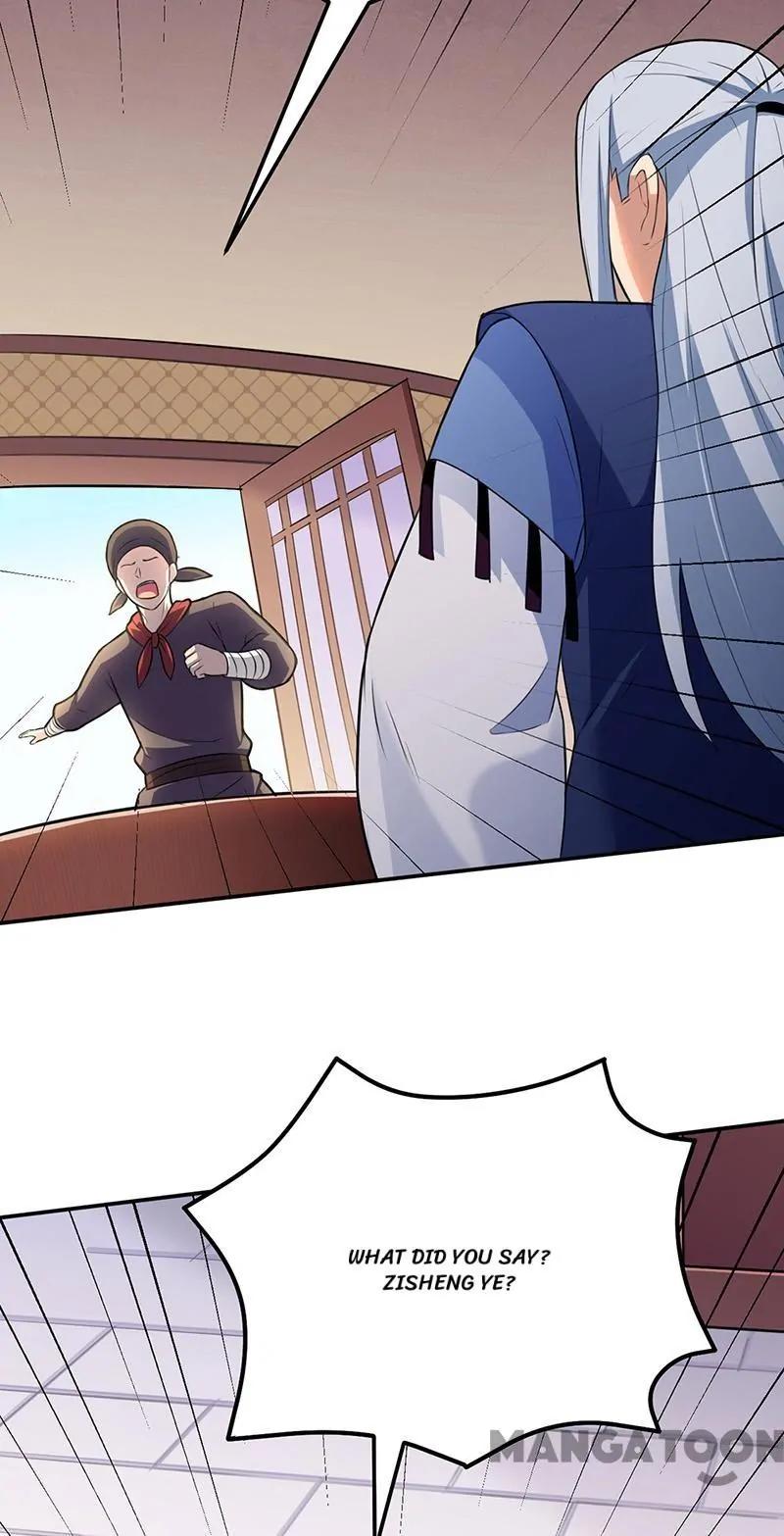 Martial Arts Reigns Chapter 142 page 13 - Chapter 142