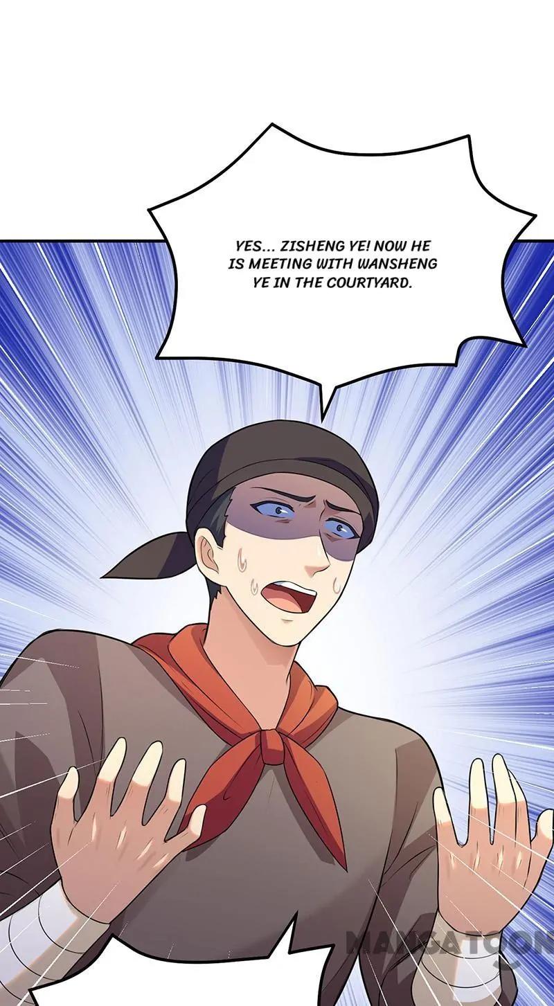 Martial Arts Reigns Chapter 142 page 15 - Chapter 142