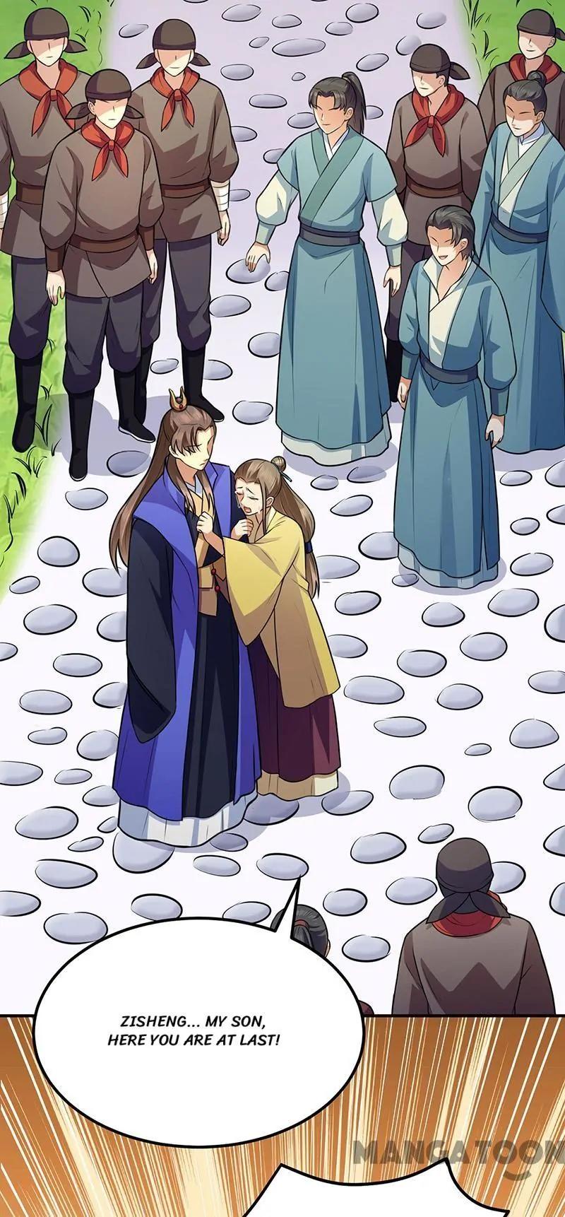 Martial Arts Reigns Chapter 142 page 17 - Chapter 142