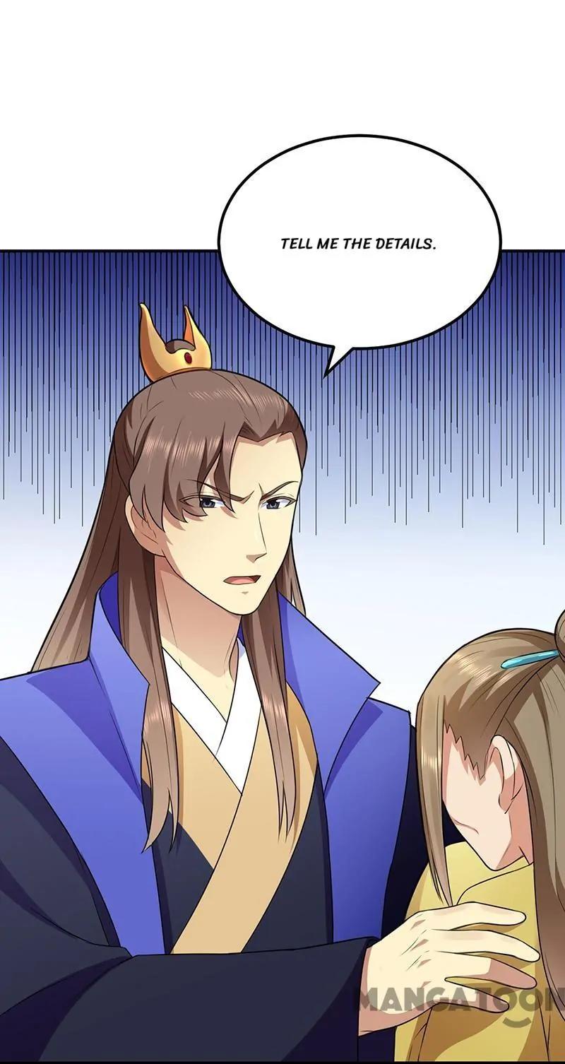 Martial Arts Reigns Chapter 142 page 19 - Chapter 142