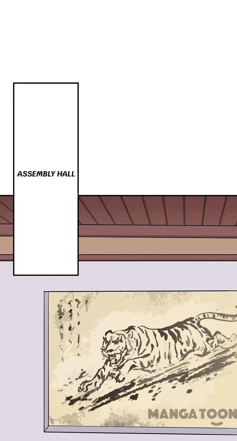 Martial Arts Reigns Chapter 142 page 24 - Chapter 142