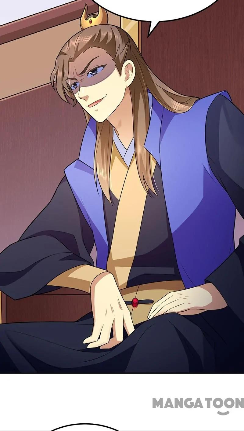 Martial Arts Reigns Chapter 142 page 28 - Chapter 142