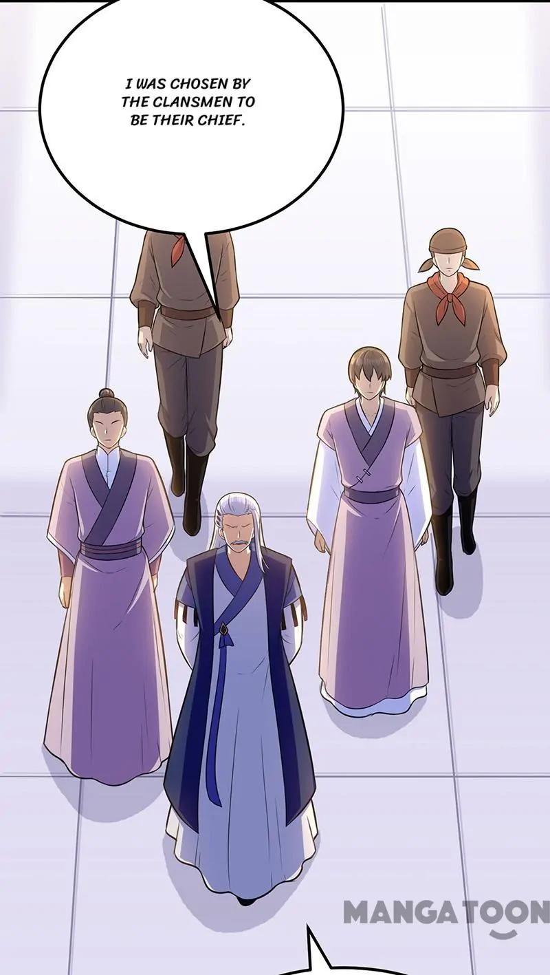 Martial Arts Reigns Chapter 142 page 29 - Chapter 142