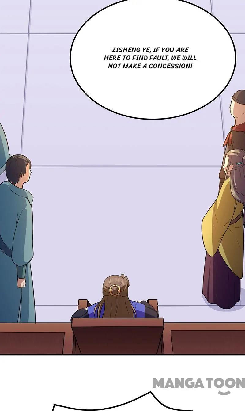 Martial Arts Reigns Chapter 142 page 30 - Chapter 142