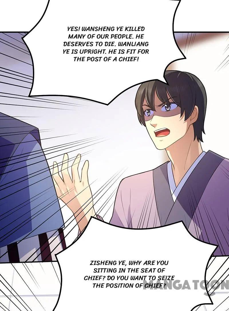 Martial Arts Reigns Chapter 142 page 31 - Chapter 142