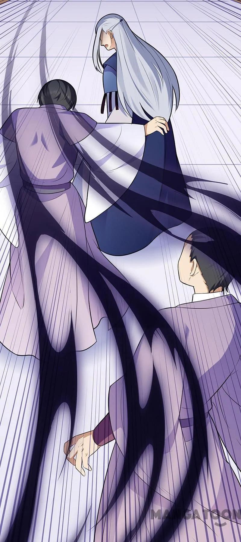 Martial Arts Reigns Chapter 142 page 38 - Chapter 142