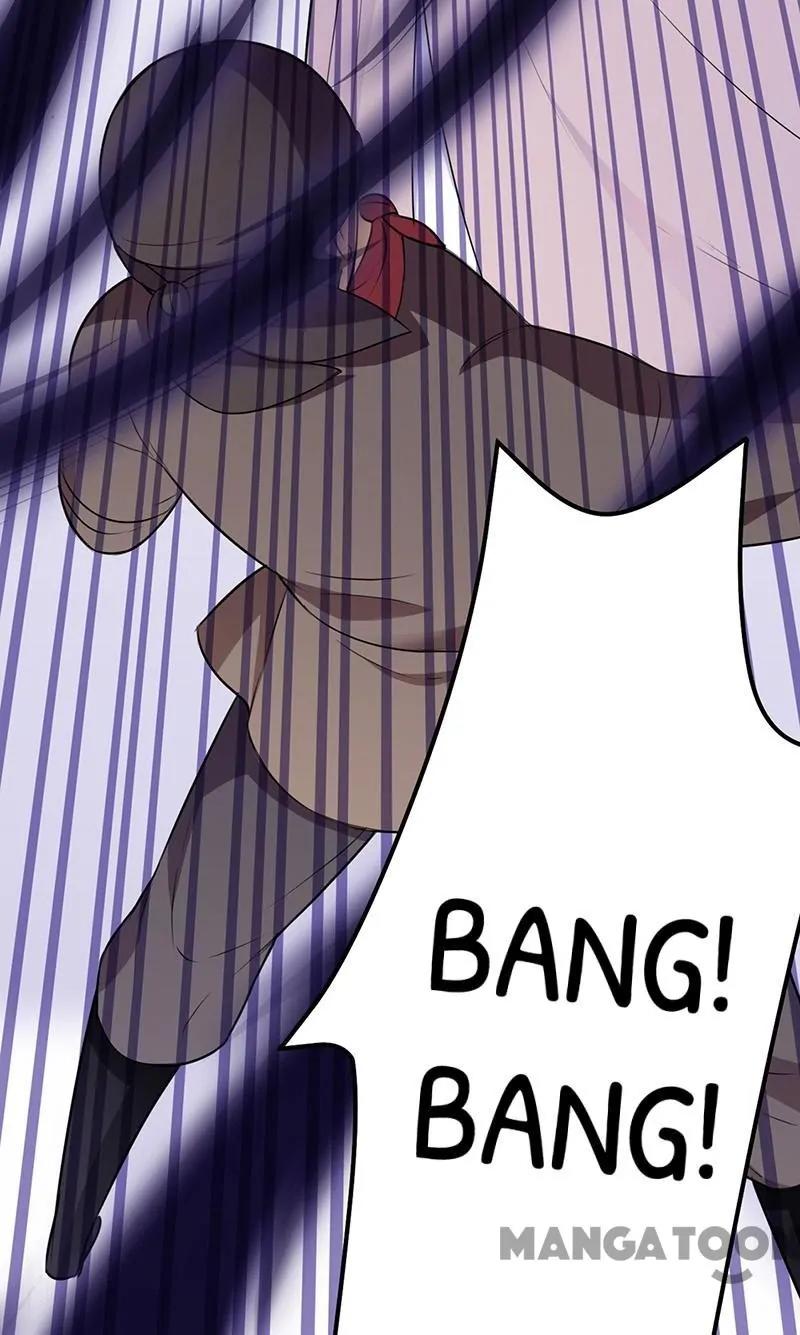 Martial Arts Reigns Chapter 142 page 39 - Chapter 142