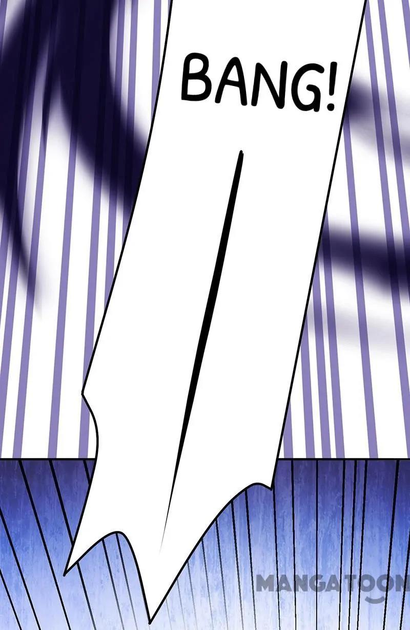 Martial Arts Reigns Chapter 142 page 40 - Chapter 142
