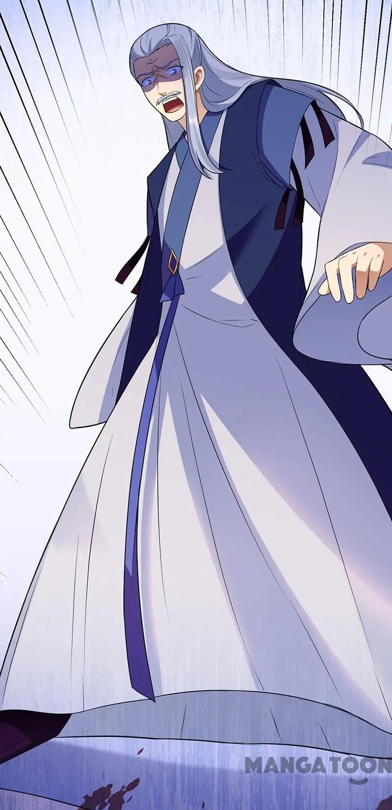 Martial Arts Reigns Chapter 142 page 41 - Chapter 142