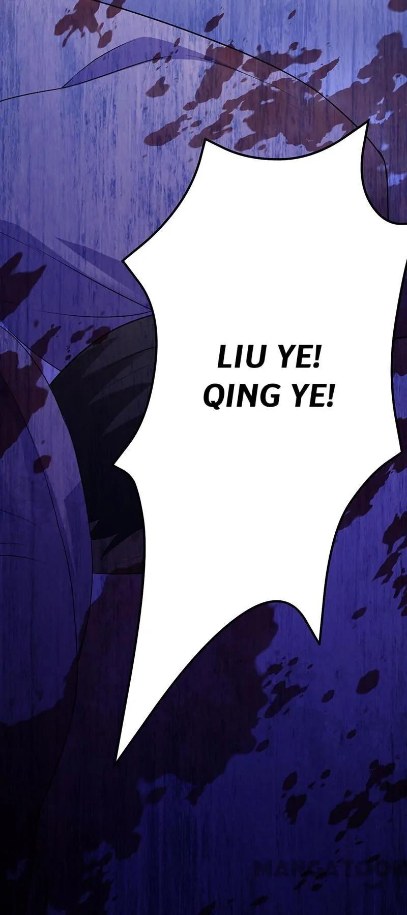 Martial Arts Reigns Chapter 142 page 42 - Chapter 142