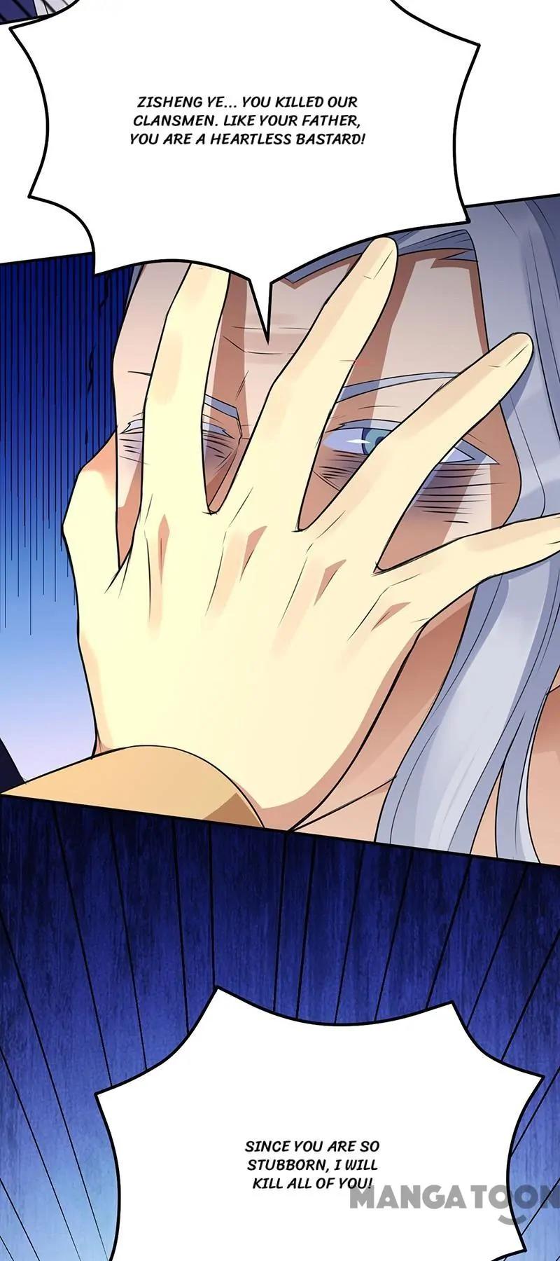Martial Arts Reigns Chapter 142 page 46 - Chapter 142