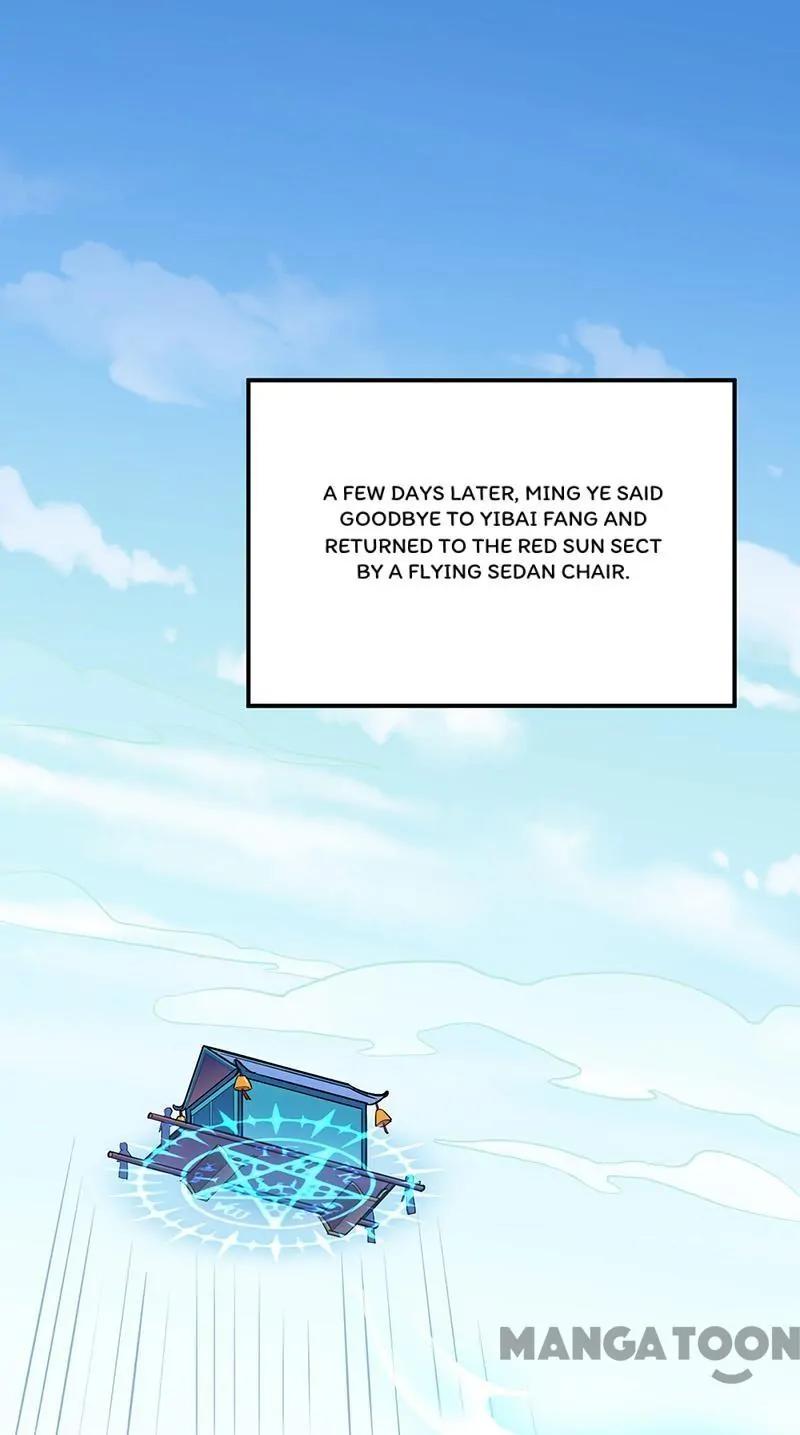Martial Arts Reigns Chapter 142 page 6 - Chapter 142