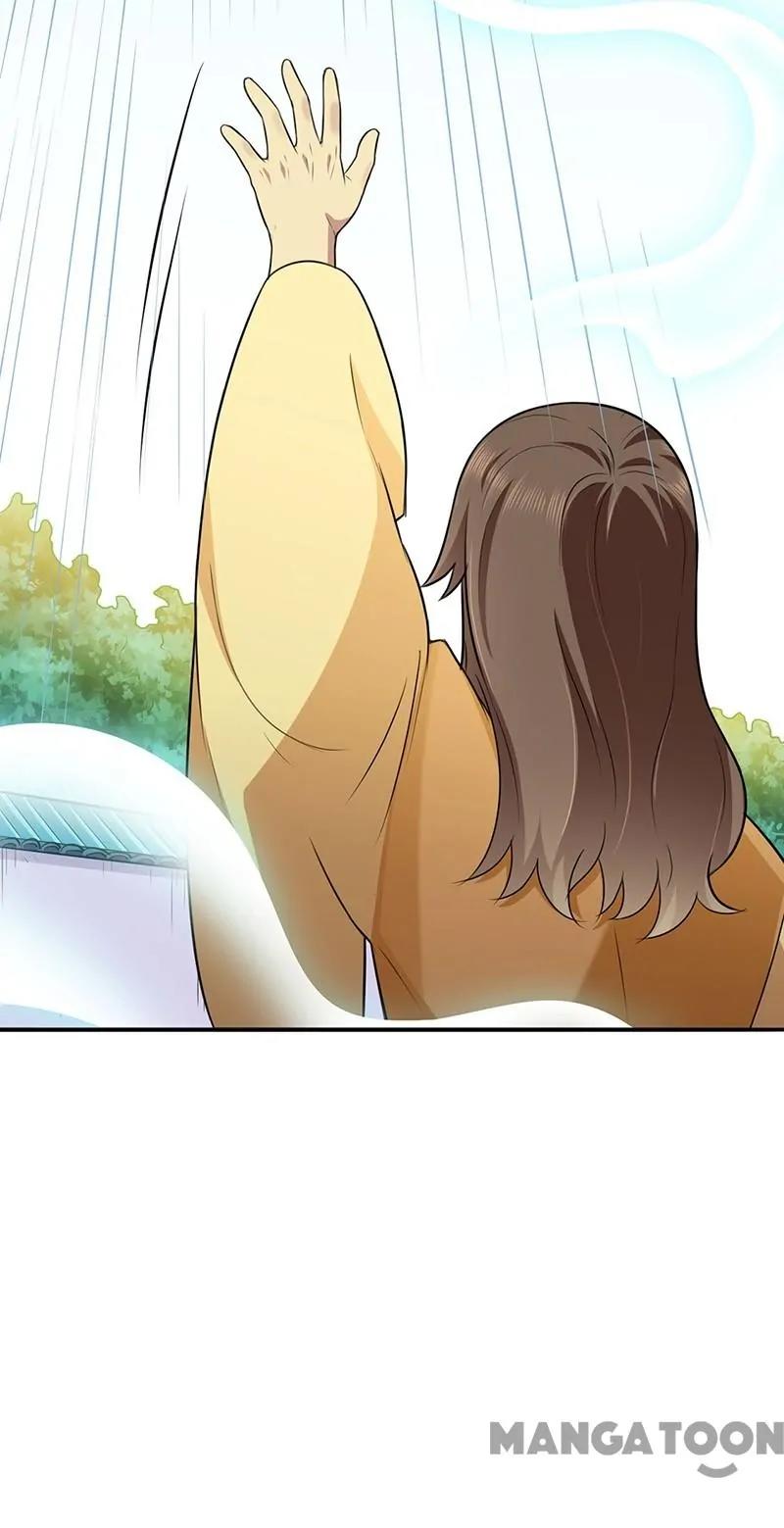 Martial Arts Reigns Chapter 142 page 7 - Chapter 142