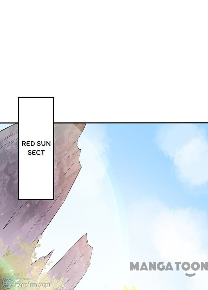 Martial Arts Reigns Chapter 143 page 1 - Chapter 143