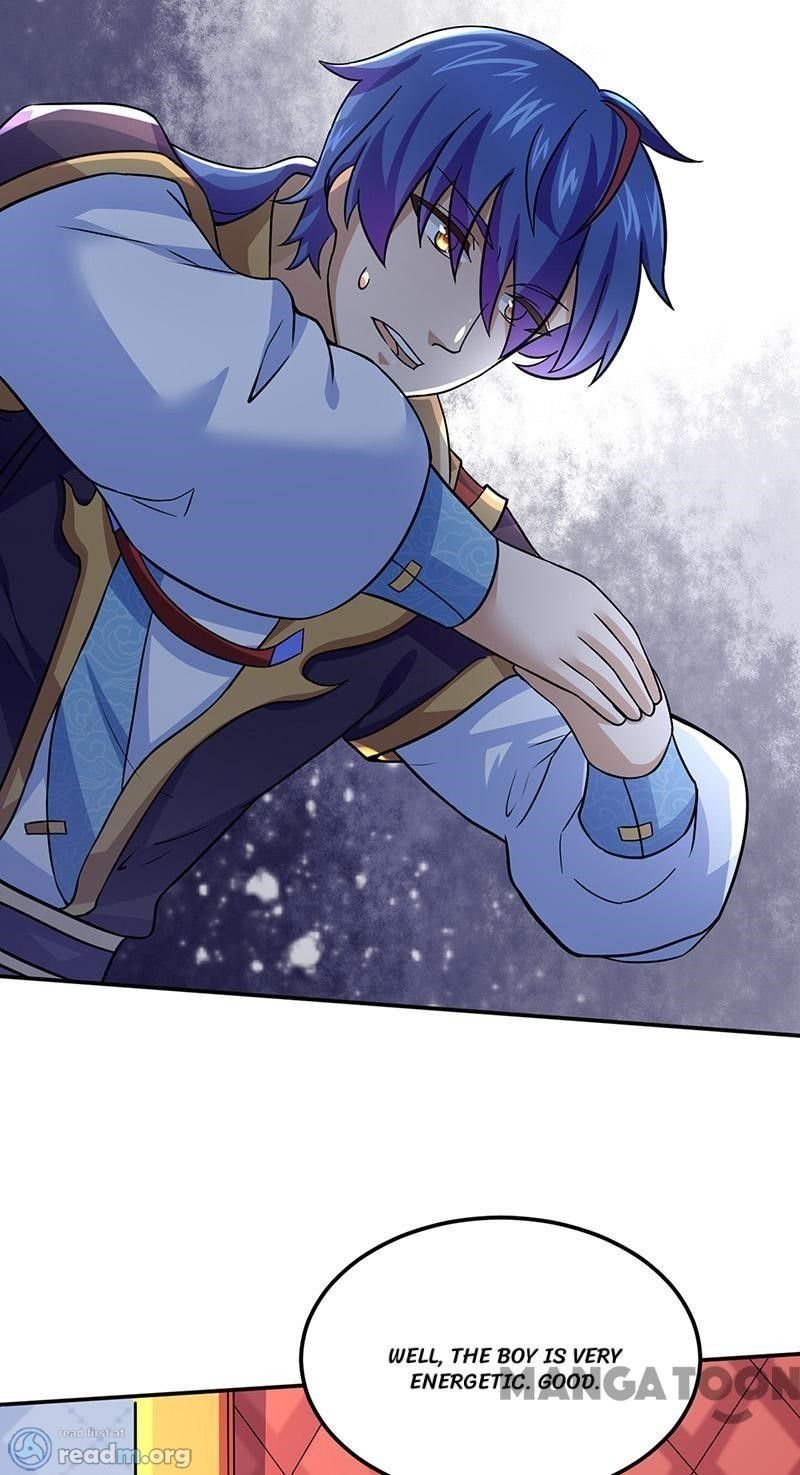 Martial Arts Reigns Chapter 143 page 13 - Chapter 143