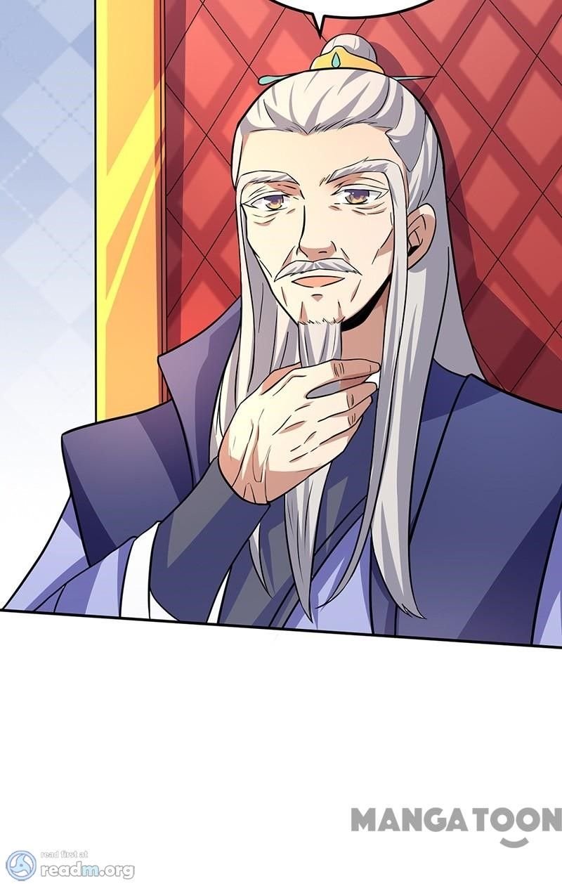 Martial Arts Reigns Chapter 143 page 14 - Chapter 143