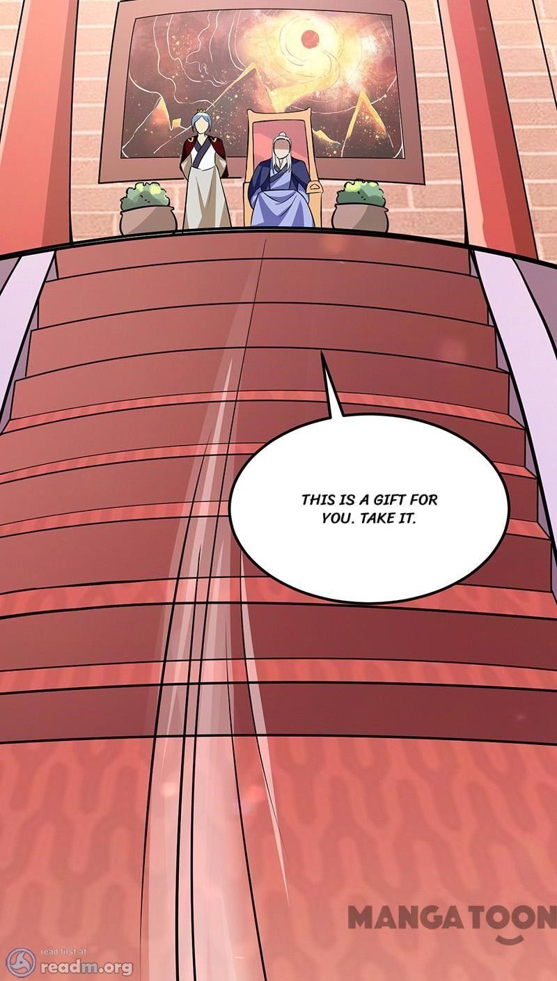 Martial Arts Reigns Chapter 143 page 16 - Chapter 143