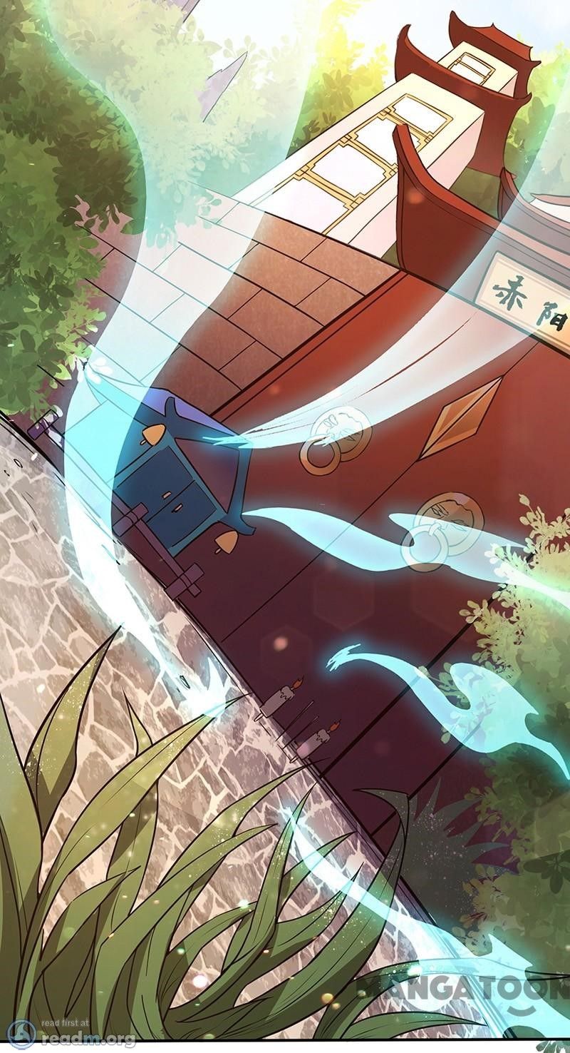 Martial Arts Reigns Chapter 143 page 2 - Chapter 143