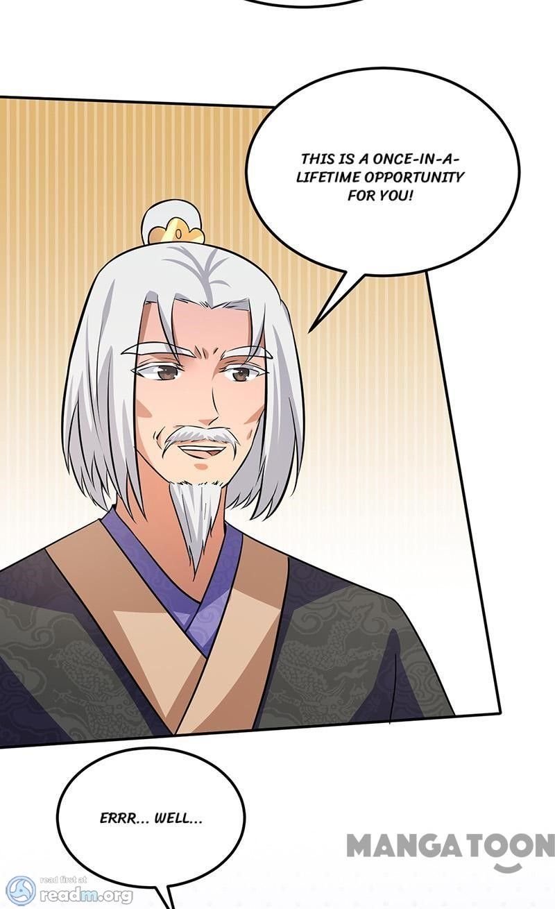 Martial Arts Reigns Chapter 143 page 30 - Chapter 143