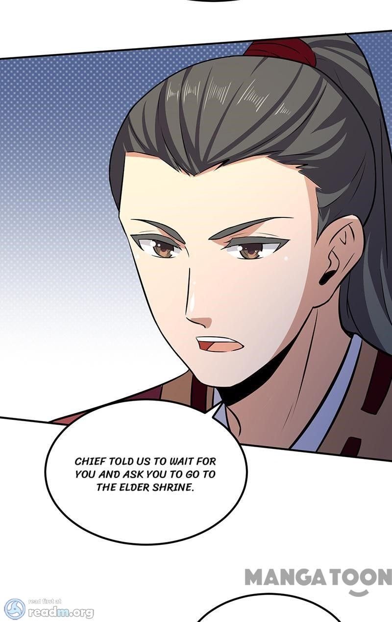 Martial Arts Reigns Chapter 143 page 6 - Chapter 143
