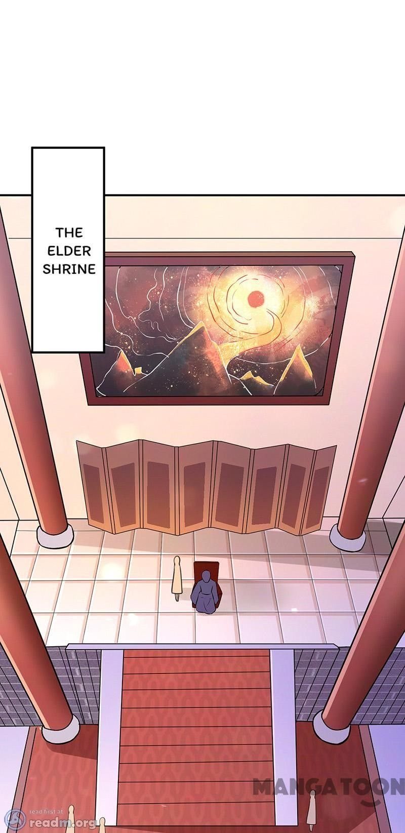 Martial Arts Reigns Chapter 143 page 8 - Chapter 143