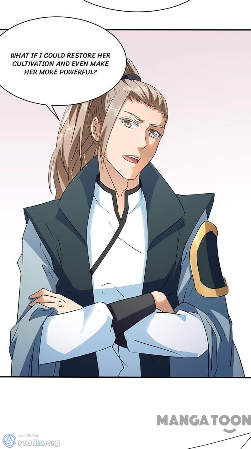 Martial Arts Reigns Chapter 144 page 16 - Chapter 144