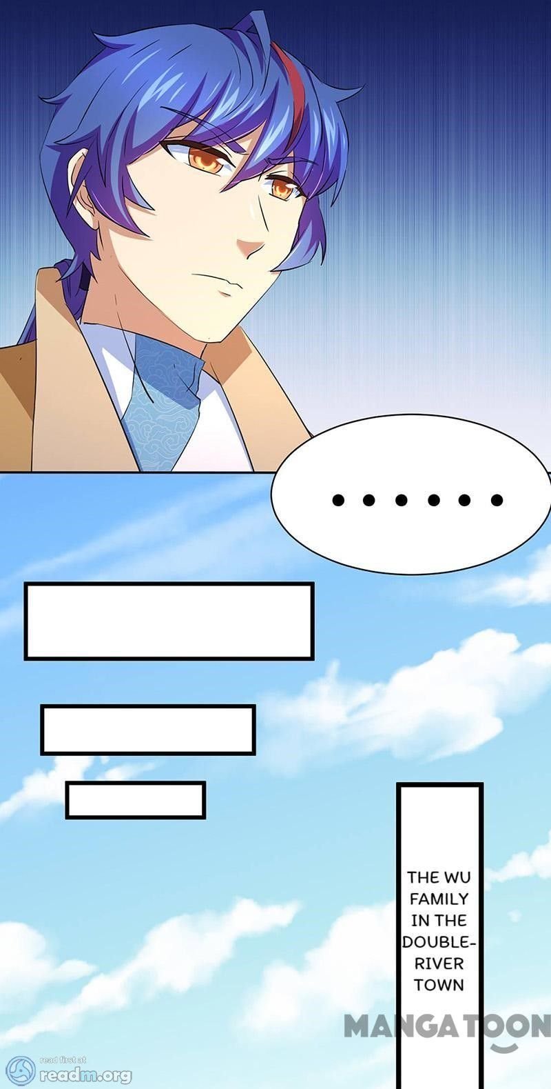 Martial Arts Reigns Chapter 144 page 6 - Chapter 144