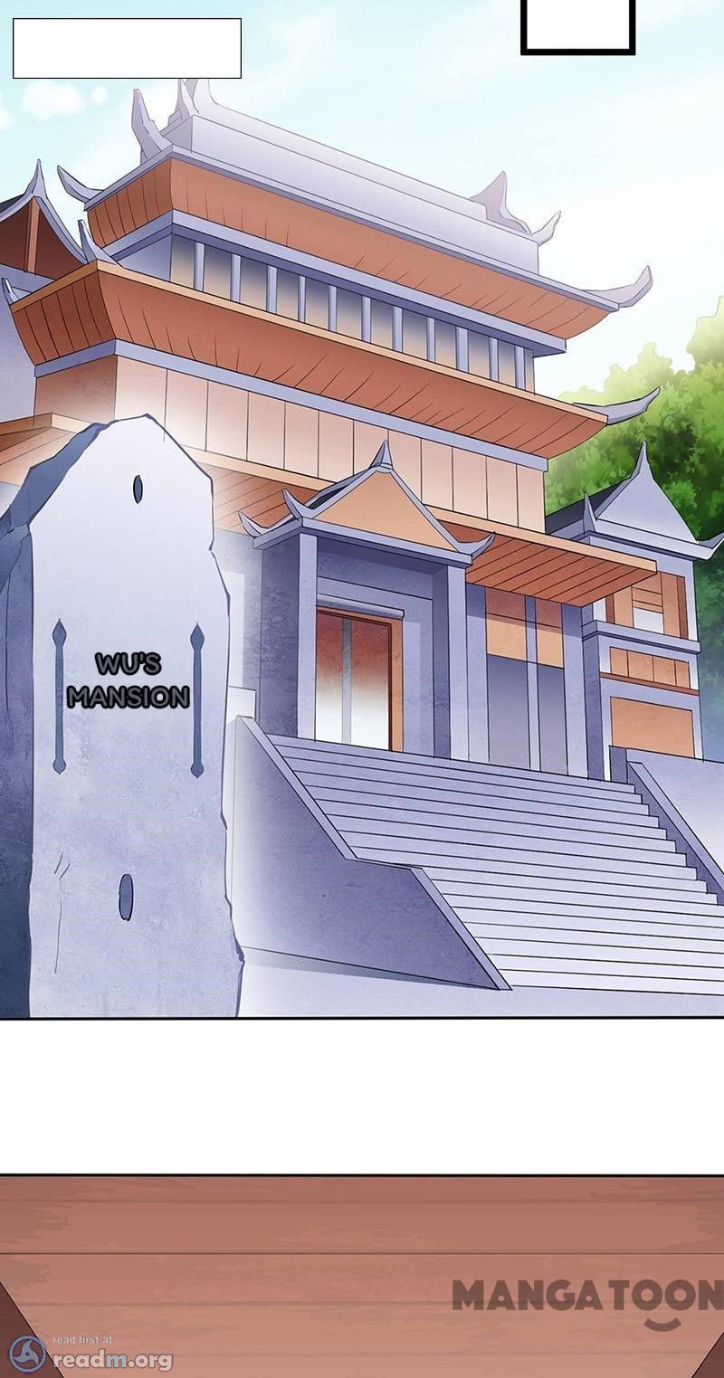 Martial Arts Reigns Chapter 144 page 7 - Chapter 144