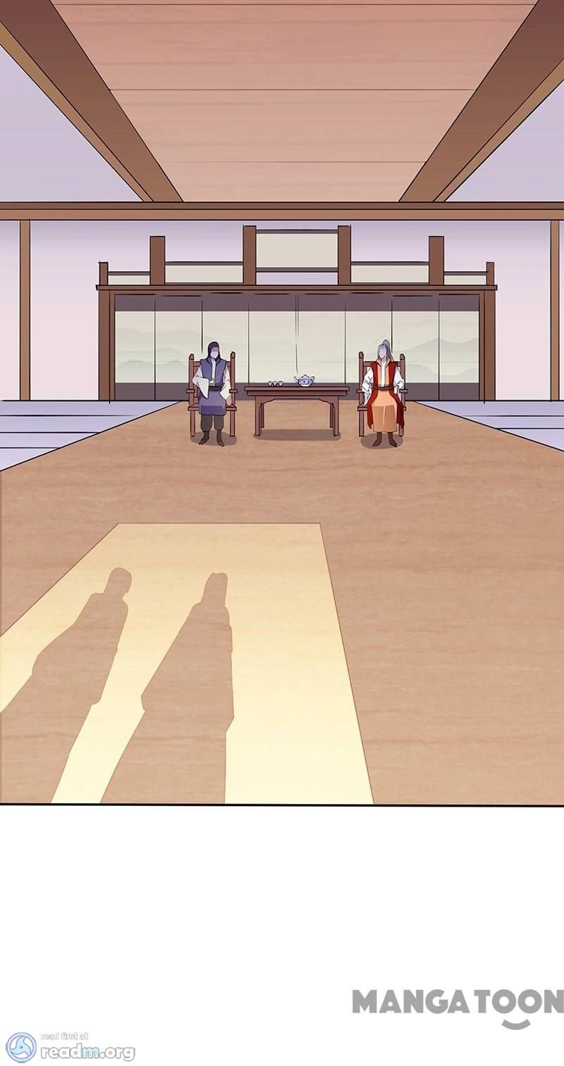 Martial Arts Reigns Chapter 144 page 8 - Chapter 144