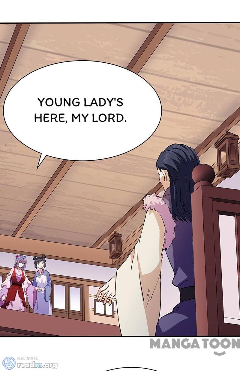 Martial Arts Reigns Chapter 144 page 9 - Chapter 144