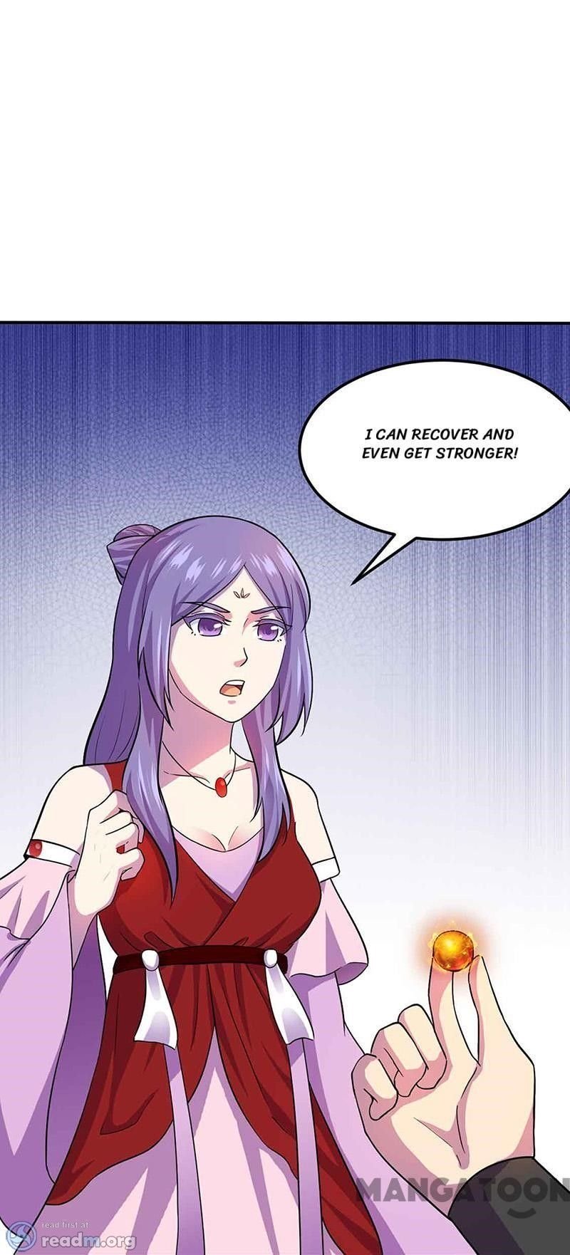 Martial Arts Reigns Chapter 145 page 1 - Chapter 145